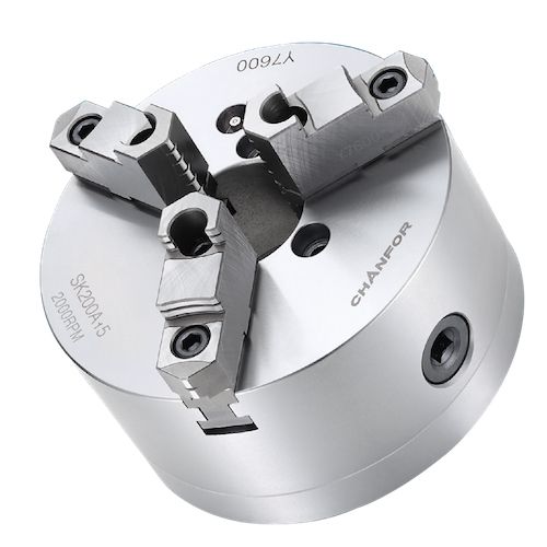 SK-A1直裝三爪強力A1型高品質卡盤由杭州千鴻使用臺灣千島的生產工藝實力打造。 SK-A1直裝三爪強力A1型高品質卡盤由杭州千鴻使用臺灣千島的生產工藝實力打造。